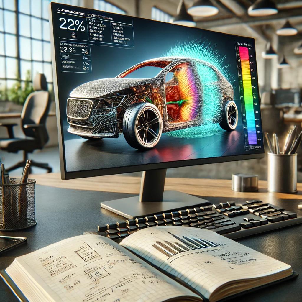 휴온스글로벌 주가 하락과 과천 지식정보타운의 긍정적 기반 분석