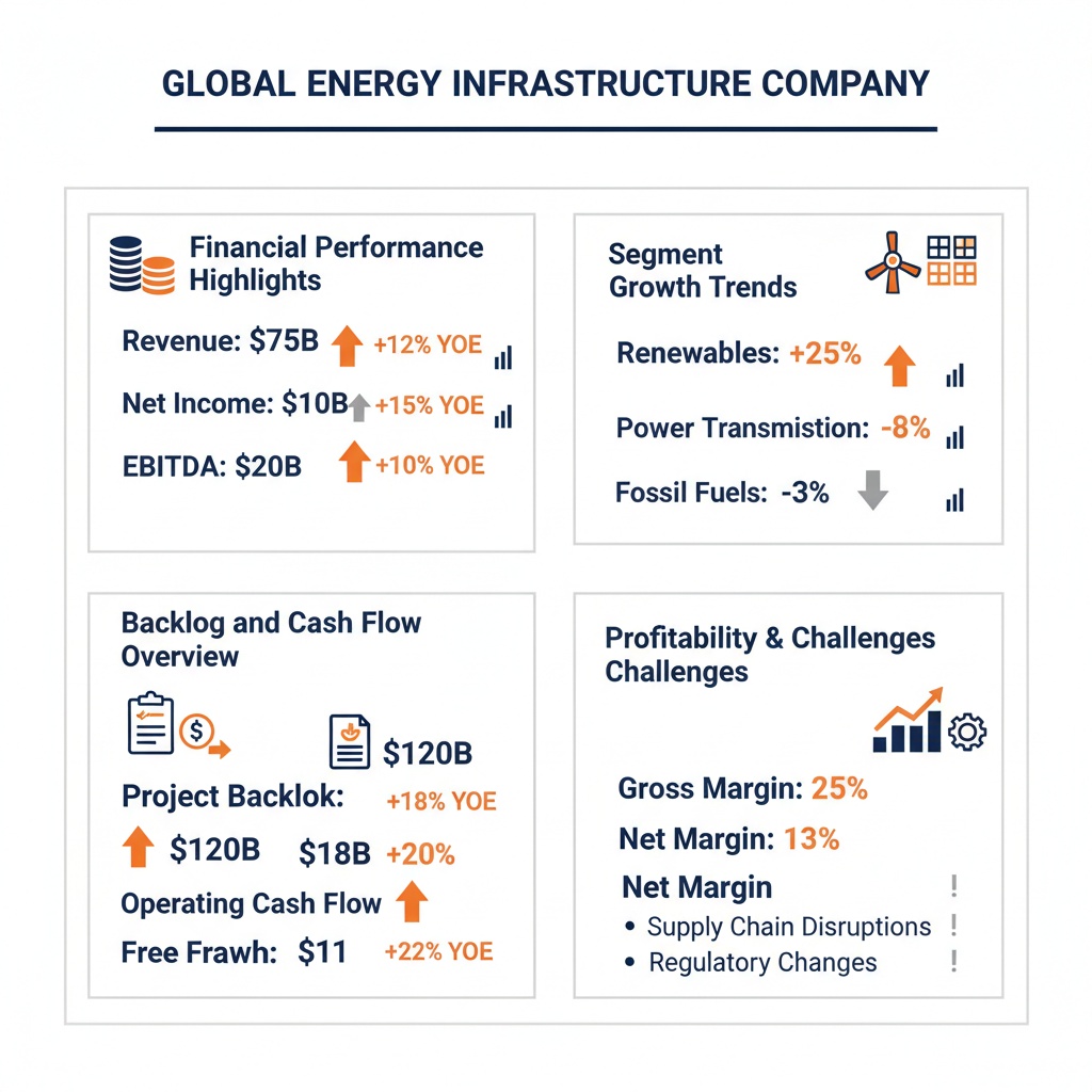 Infographic Image: GE Vernova's Growth and Strategic Positioning Amid Energy Transition