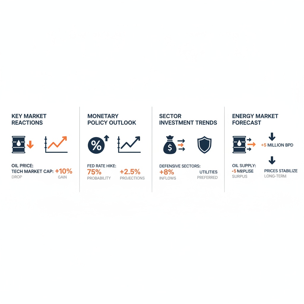 Infographic Image: Market and Policy Shifts Following the US-Iran Interim Deal